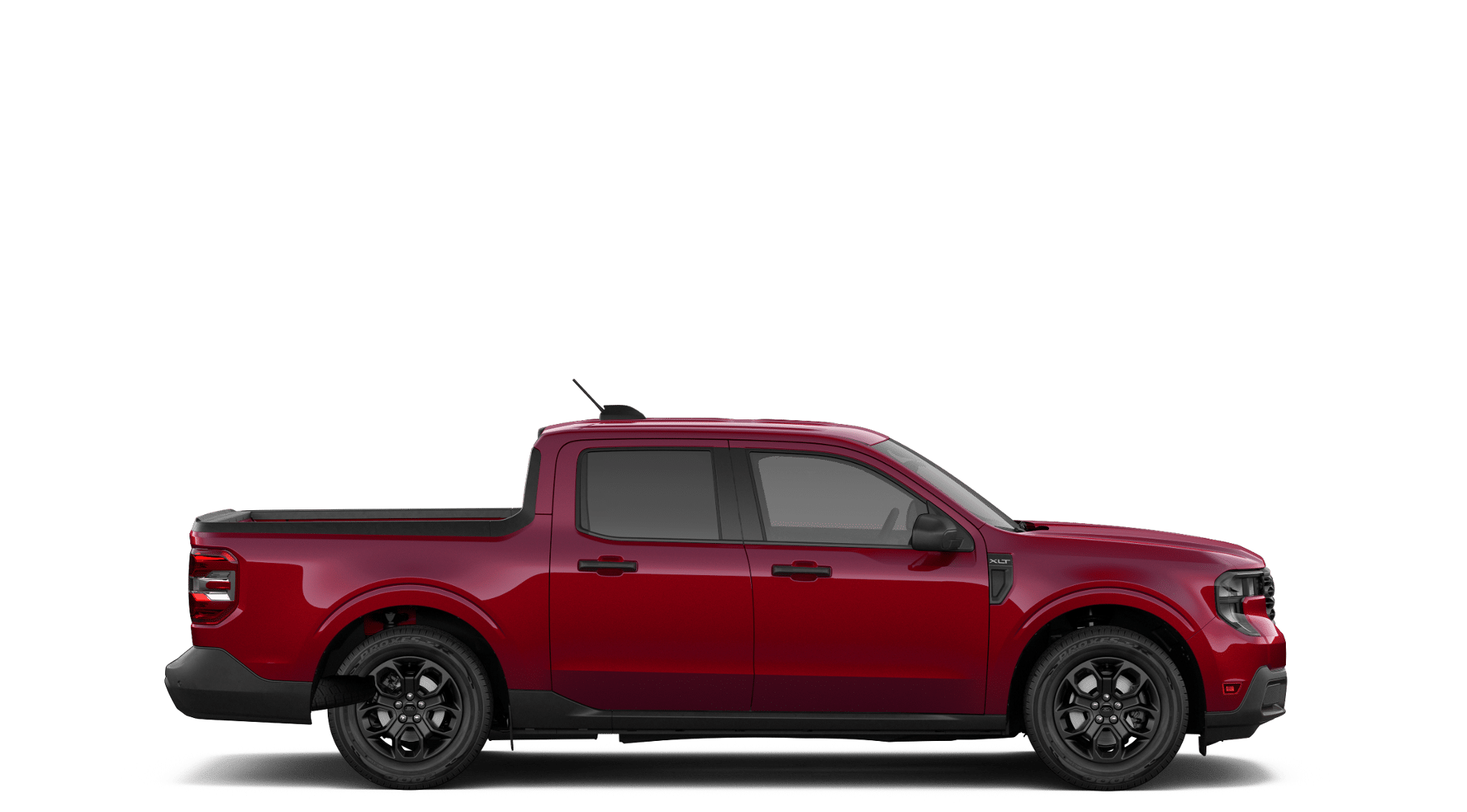 2026 Ford Maverick® External Image 1